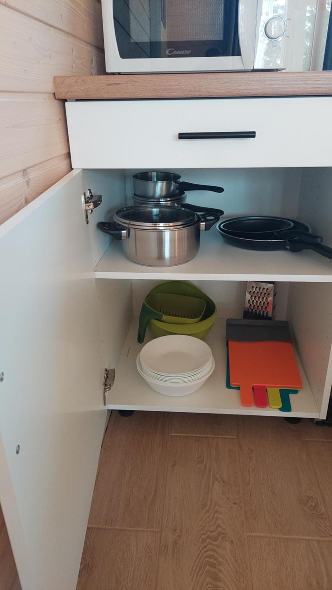 Willa Wega - Pokoje Goscinne I Domki Sianozety Ruang foto